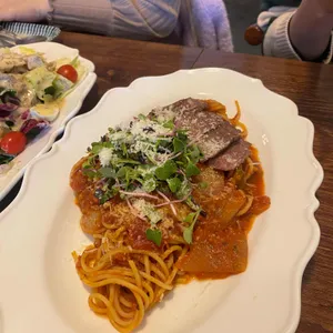 서양밥집 사진