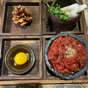 주주옥 리뷰 사진