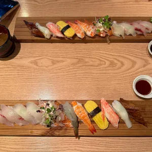 스시준 리뷰 사진