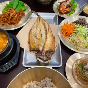 수라일미 사진