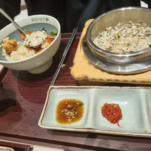솥밥예찬 리뷰 사진