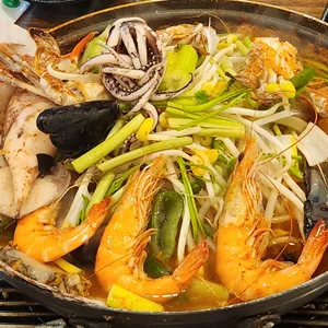 행복식당 사진
