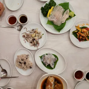 남도소반 사진