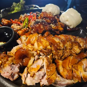 족발신선생 사진