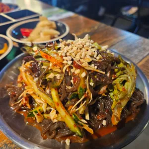 족발신선생 사진