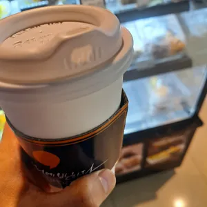 커피에반하다  사진