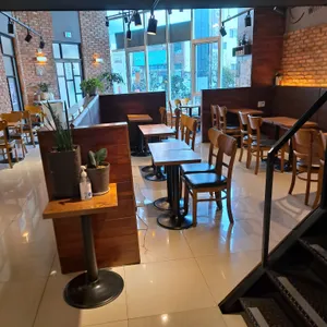 커피에반하다  리뷰 사진