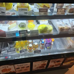 커피에반하다  리뷰 사진