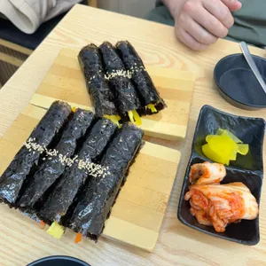 아담스꼬마김밥 사진