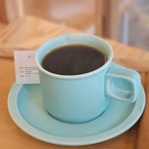 노띵커피 대표 사진