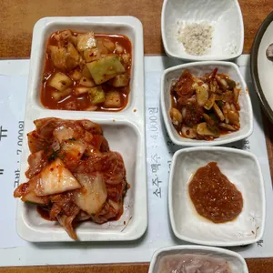 옥이네집 사진