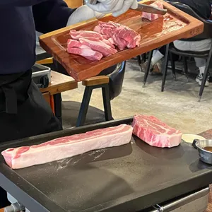 마장돼지 리뷰 사진
