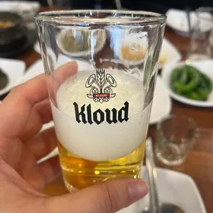 마장돼지 사진