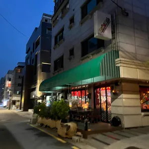 칠랑고 리뷰 사진