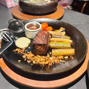 로쿄 신논현 사진