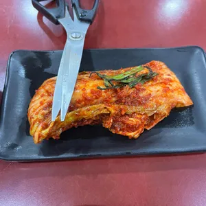 돌고래순두부 리뷰 사진