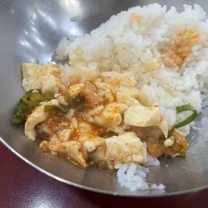 돌고래순두부 리뷰 사진