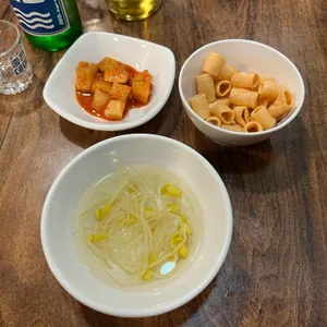 영도녹두집 사진