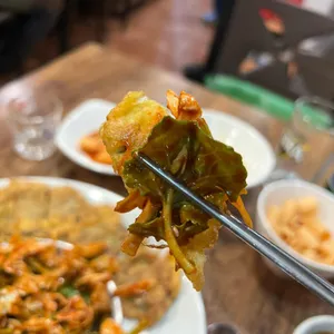영도녹두집 사진
