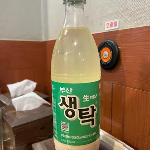 영도녹두집 사진