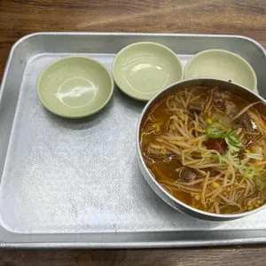 해운대원조할매국밥 사진