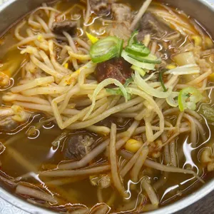 해운대원조할매국밥 사진