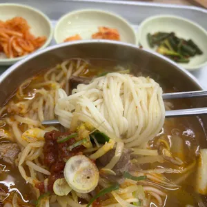 해운대원조할매국밥 사진