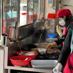 해운대원조할매국밥 사진