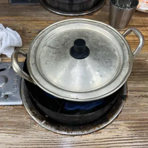 맛나기사식당 사진