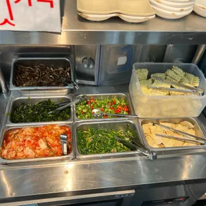 맛나기사식당 사진