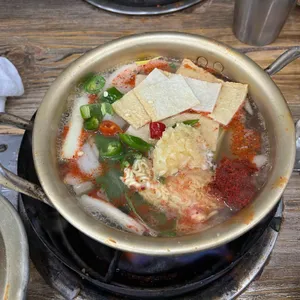 맛나기사식당 사진