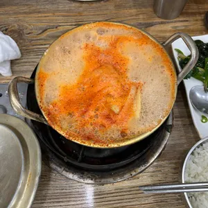 맛나기사식당 사진