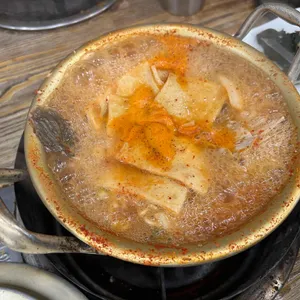 맛나기사식당 사진