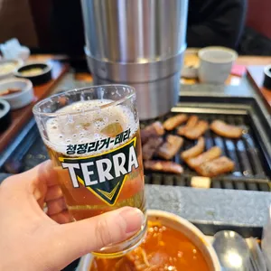종착역 리뷰 사진