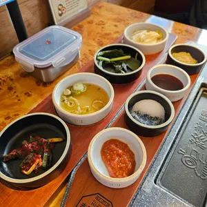 종착역 리뷰 사진