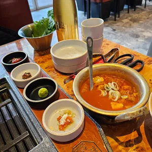 종착역 리뷰 사진