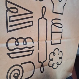 지하우스베이커리 리뷰 사진