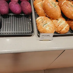 지하우스베이커리 리뷰 사진