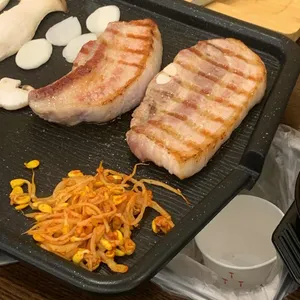이담리 사진