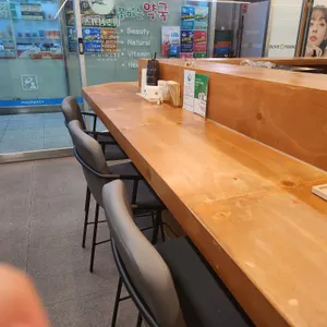이소정카츠 리뷰 사진