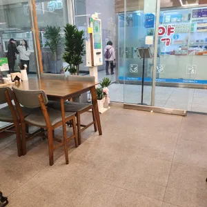 이소정카츠 리뷰 사진