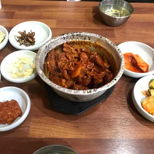 진가네대구갈비 본점 사진