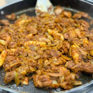 대하닭갈비 사진