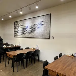 북극해고등어 리뷰 사진