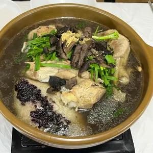 황토집 사진