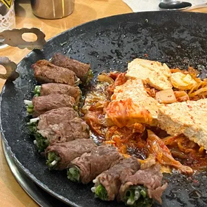 아수라 사진