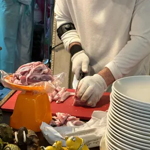 왕머리매운쪽갈비찜 사진