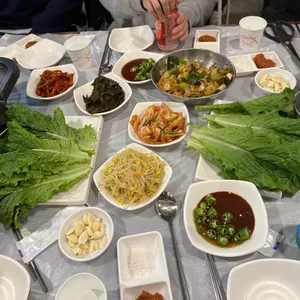왕머리매운쪽갈비찜 사진