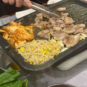 왕머리매운쪽갈비찜 사진