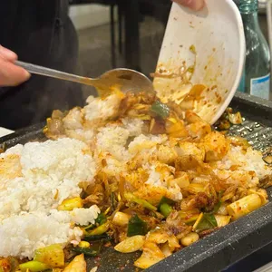 왕머리매운쪽갈비찜 사진